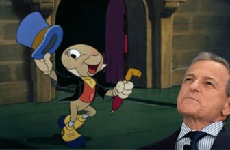 Disney’s Bob Iger Now Says He Desires Strikes to Finish ‘Shortly’