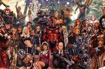 X-Males and Mutants to Get Greater Marvel Comics Push