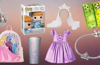 Have a good time World Princess Week With Royal Disney Collections