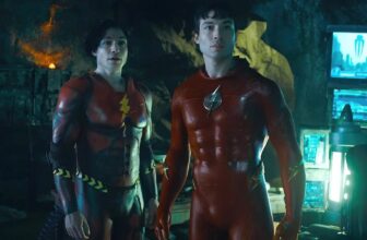 The Flash Arrives on Max in Late August