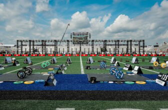 2023 CrossFit Video games Outcomes and Leaderboard