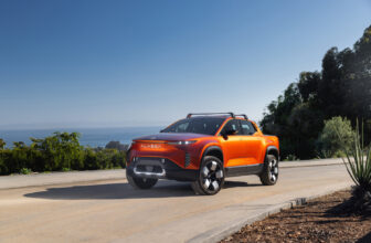 Fisker Alaska: Meet The Final Sustainable Pickup