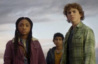 Percy Jackson’s Disney+ Launch Date and Teaser Clip Revealed
