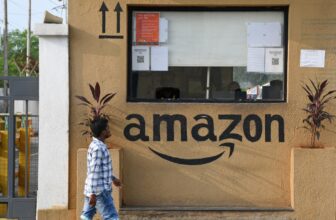 Amazon is reportedly testing a complicated star score system