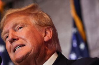 The Morning After: Trump’s first submit since X reinstated him is his mug shot