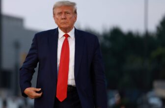 Donald Trump Returns to Twitter (or X, as Elon Musk Calls It)