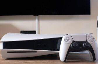 Sony’s PlayStation 5 drops again to an all-time low, plus the remainder of this week’s finest tech offers