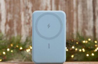 Anker battery packs and equipment are as much as 45 p.c off proper now