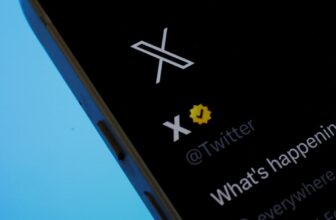 X could quickly add ID verification for ‘stopping impersonation’