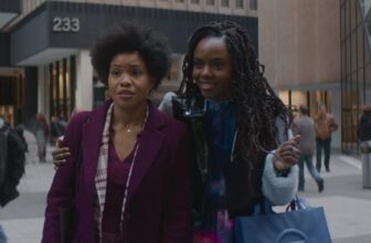 Hulu’s The Different Black Lady Trailer: Workplace Dystopia Horrors