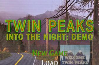 Followers are adapting ‘Twin Peaks’ right into a PS1-style journey sport, and there is a demo