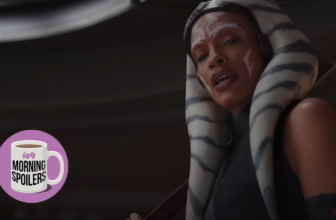 New Ahsoka Footage Teases Villainous Jedi Baylan Skoll