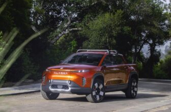 The Morning After: Fisker reveals extra about its Alaska electrical pickup