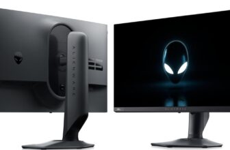 Alienware is releasing an AMD FreeSync Premium model of its 500Hz gaming monitor