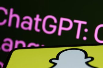 Snapchat’s My AI chatbot glitched so onerous it began posting Tales