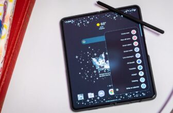 Samsung Slim S Pen Case Arms-on—Not for Everybody