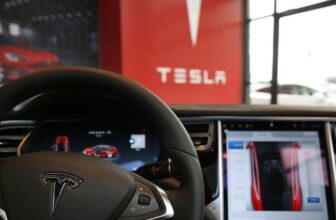 Tesla says information breach that affected over 75,000 folks was brought on by ‘insider wrongdoing’