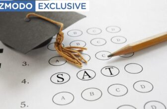 The School Board Tells TikTok and Fb Your SAT Scores