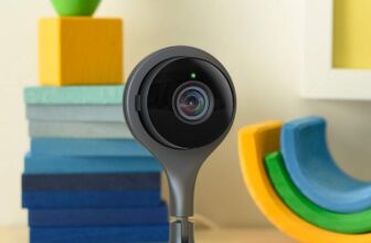 Google provides first-gen indoor Nest cameras to its Dwelling app