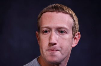 Mark Zuckerberg Says It is Time to “Transfer On” from Battle with Elon Musk