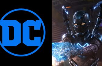 What’s Subsequent for Blue Beetle within the DC Universe? | io9 Interview