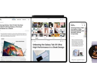 Samsung is bringing newer One UI options to older units