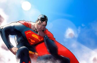 Legacy’s Man of Metal Is not So Younger