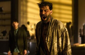 Mike Flanagan’s Fall of the Home of Usher: Netflix First Look