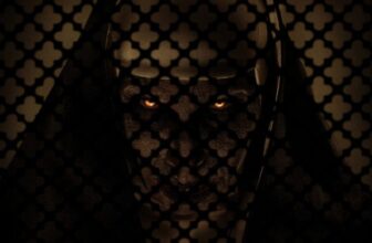 The Nun Actor Bonnie Aarons Sues WB Over Merchandise Income