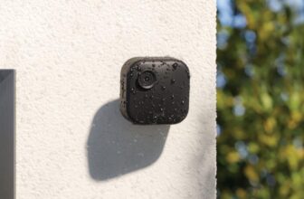 Blink’s Out of doors 4 safety digital camera affords sharper video day and evening