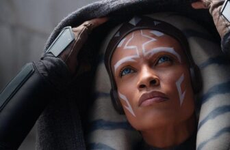 Ahsoka Trailer Brings Again Anakin Skywalker