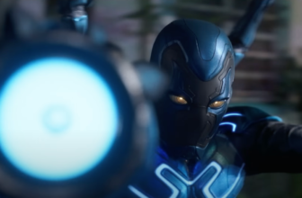 First Reactions to DC’s Blue Beetle Film Are Very Optimistic