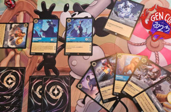 Methods to Play and First Impressions