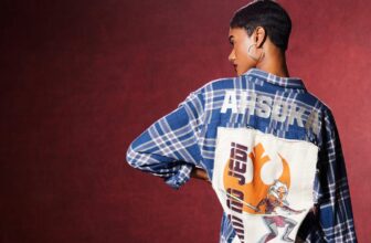 Star Wars Ahsoka: New BoxLunch Style Drop