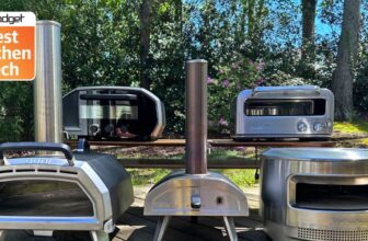 How to decide on the very best pizza oven in 2023