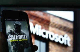Microsoft will promote Activision Blizzard streaming rights to Ubisoft in try and win UK approval