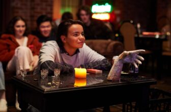 Peter Jackson Loves A24’s Breakout Horror Hit Speak to Me