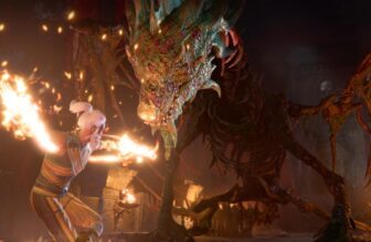 Baldur’s Gate III localization studio apologizes for omitting contract employees from credit