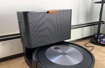 iRobot’s poop-detecting Roomba j7+ is at an all-time low worth proper now