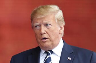 January sixth riot investigators obtained Trump’s Twitter DMs and deleted posts