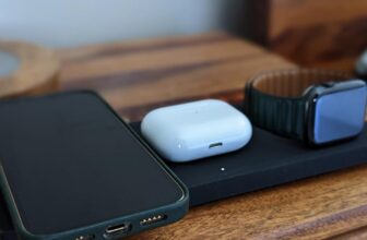 One of the best multi-device wi-fi chargers for 2023