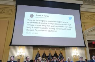 The Morning After: Twitter fingers over Trump’s DMs