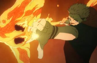 Jujutsu Kaisen Returns with Trailer for Shibuya Incident Arc