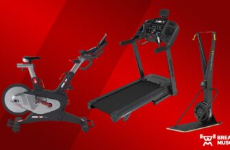 The ten Greatest Cardio Machines of 2023 (Examined by Health Consultants)
