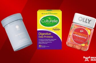 The ten Greatest Probiotic Dietary supplements of 2023 (In accordance with a Registered Dietitian)