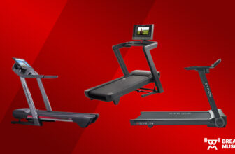 The 8 Greatest Treadmills for Dwelling of 2023