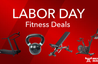 Labor Day Health Gross sales (2023)