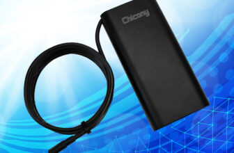 Infineon and Chicony Energy Group Up To Create Smaller And Extra Environment friendly Energy Adapters For Gaming Laptops