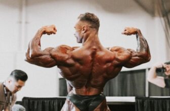 Chris Bumstead Outlines Full Day of Consuming Earlier than 2023 Mr. Olympia