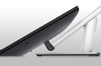 Dell’s New Foldable Touchscreen Monitor Will For Positive Flip Some Heads In The Workplace